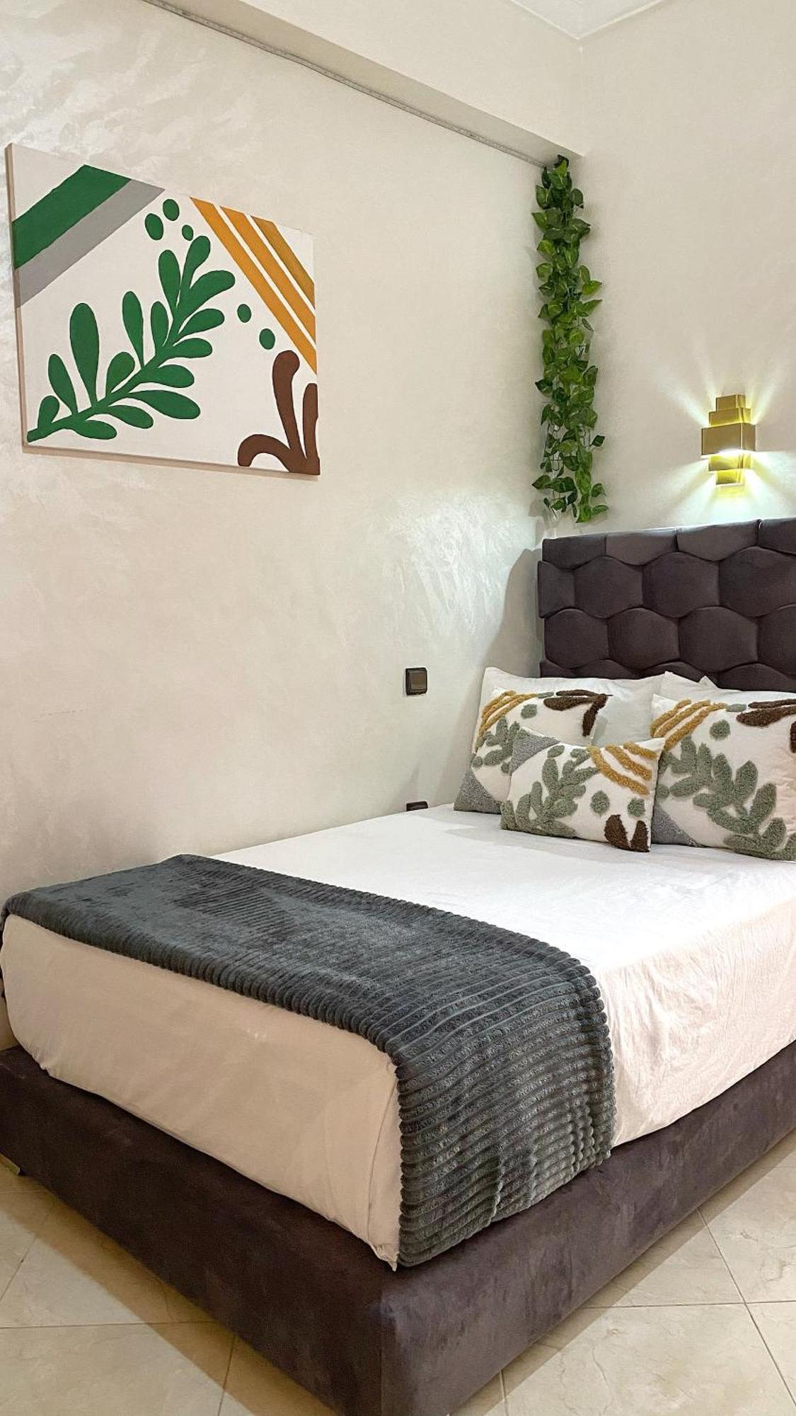Luxueux 10minutes Au Centre Gueliz * Marrakesh