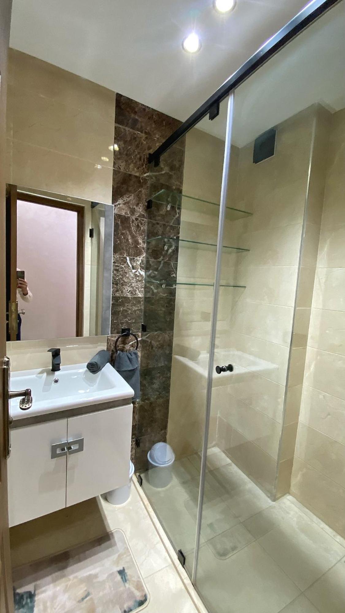 Appartement Luxueux 10minutes Au Centre Gueliz *
