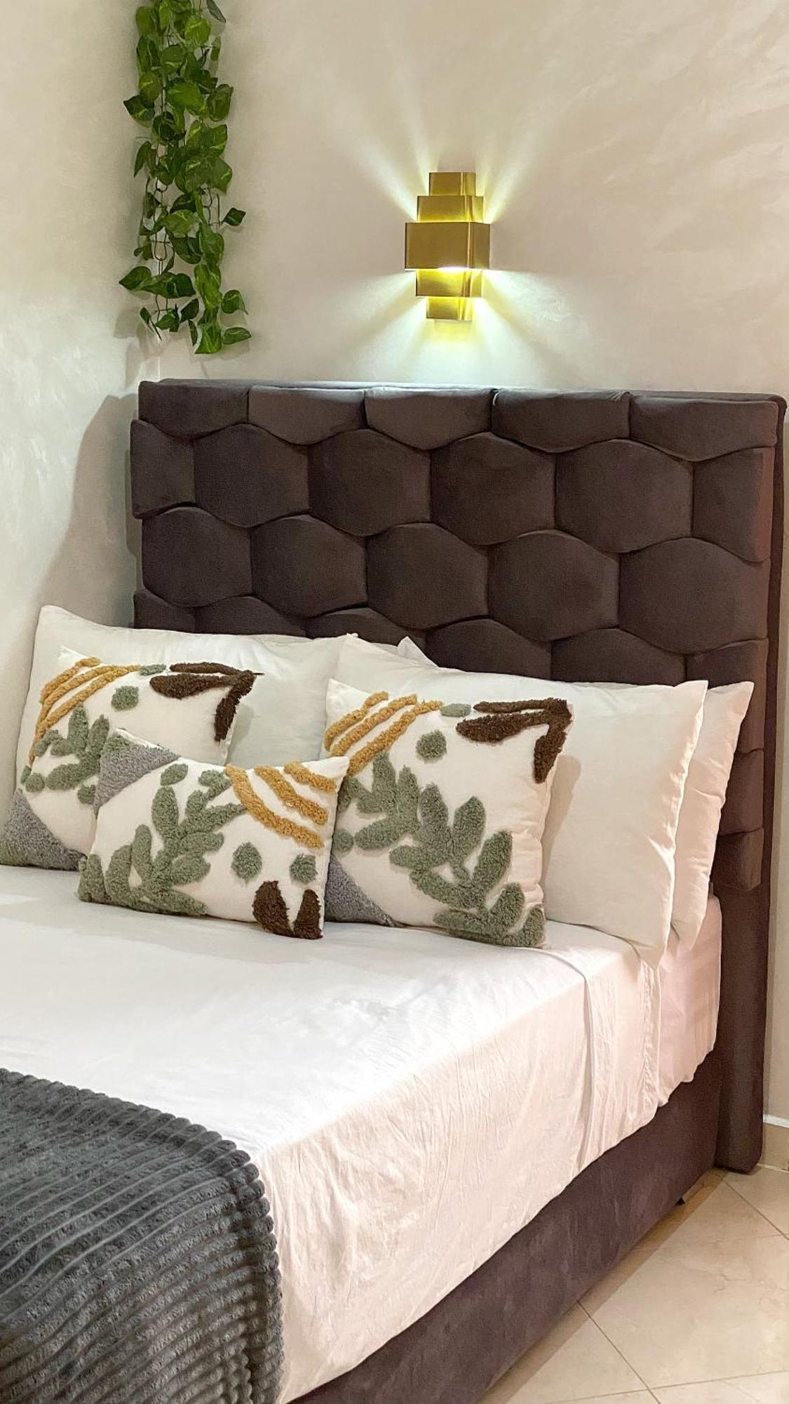 Appartement Luxueux 10minutes Au Centre Gueliz Marrakesh