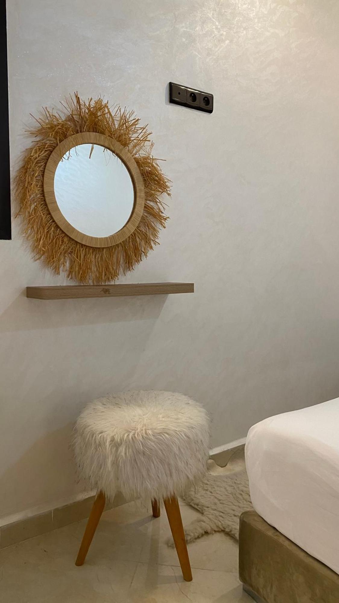 Appartement Luxueux 10minutes Au Centre Gueliz *