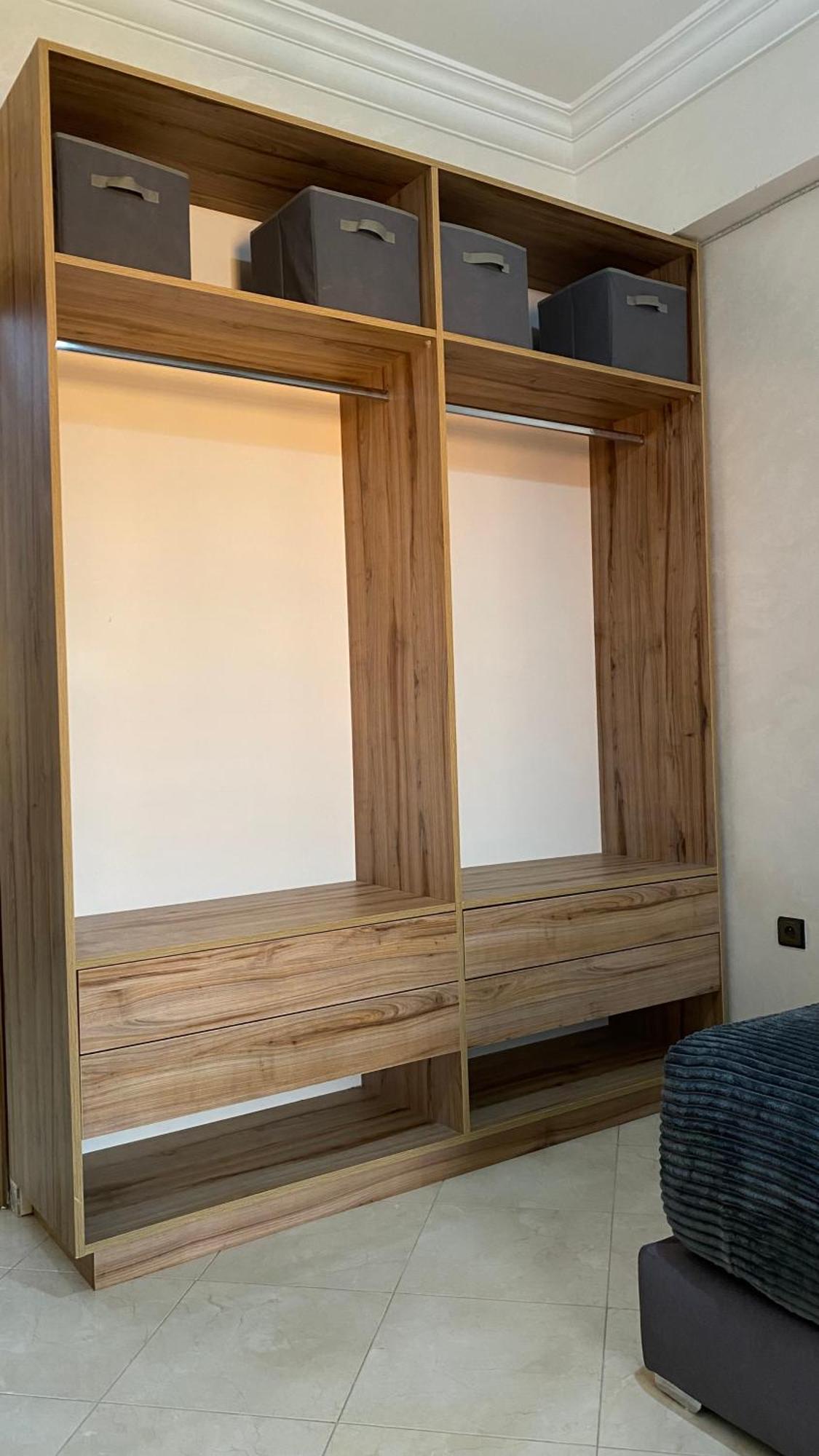 Luxueux 10minutes Au Centre Gueliz Appartement