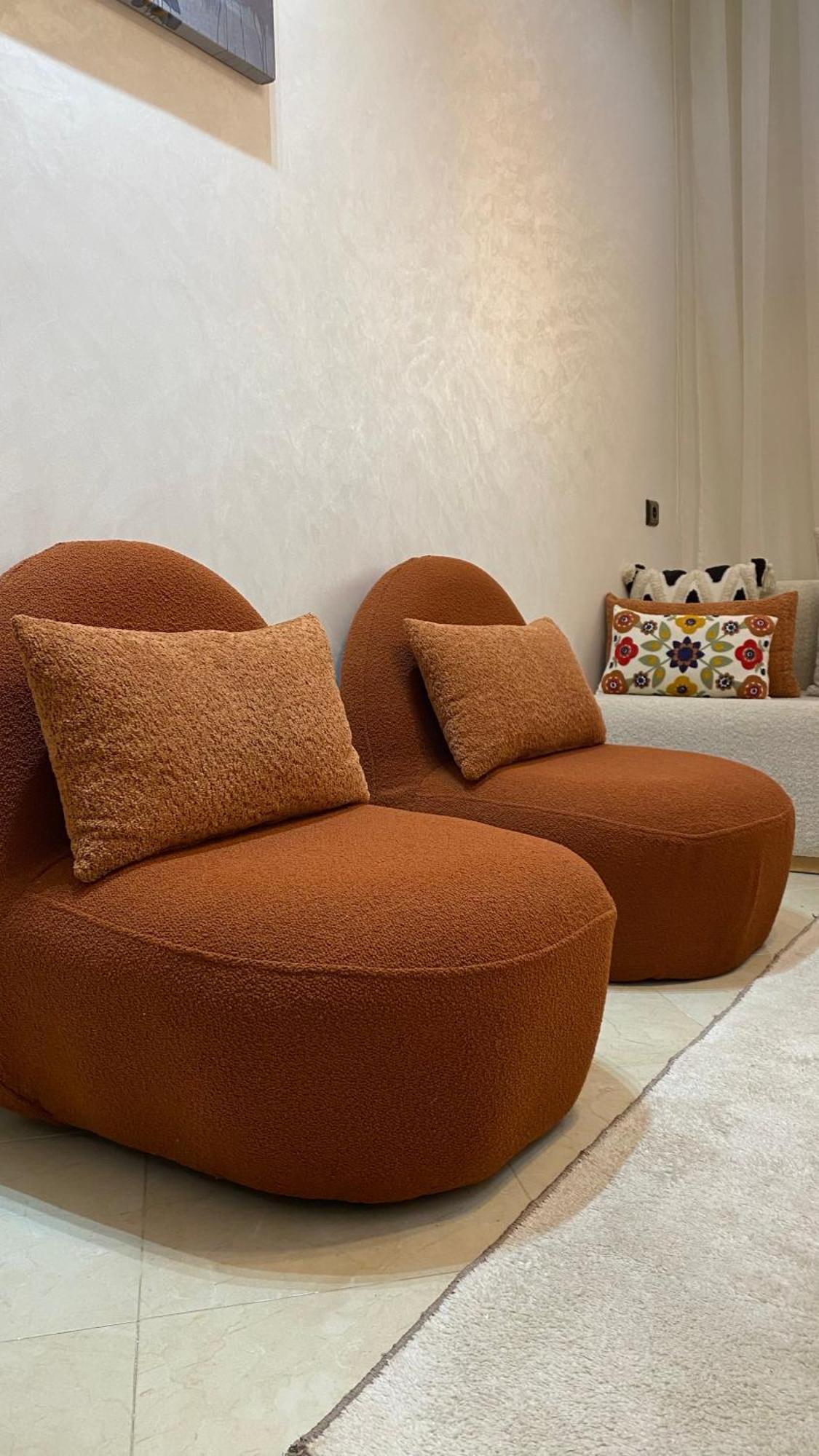 Luxueux 10minutes Au Centre Gueliz Appartement *