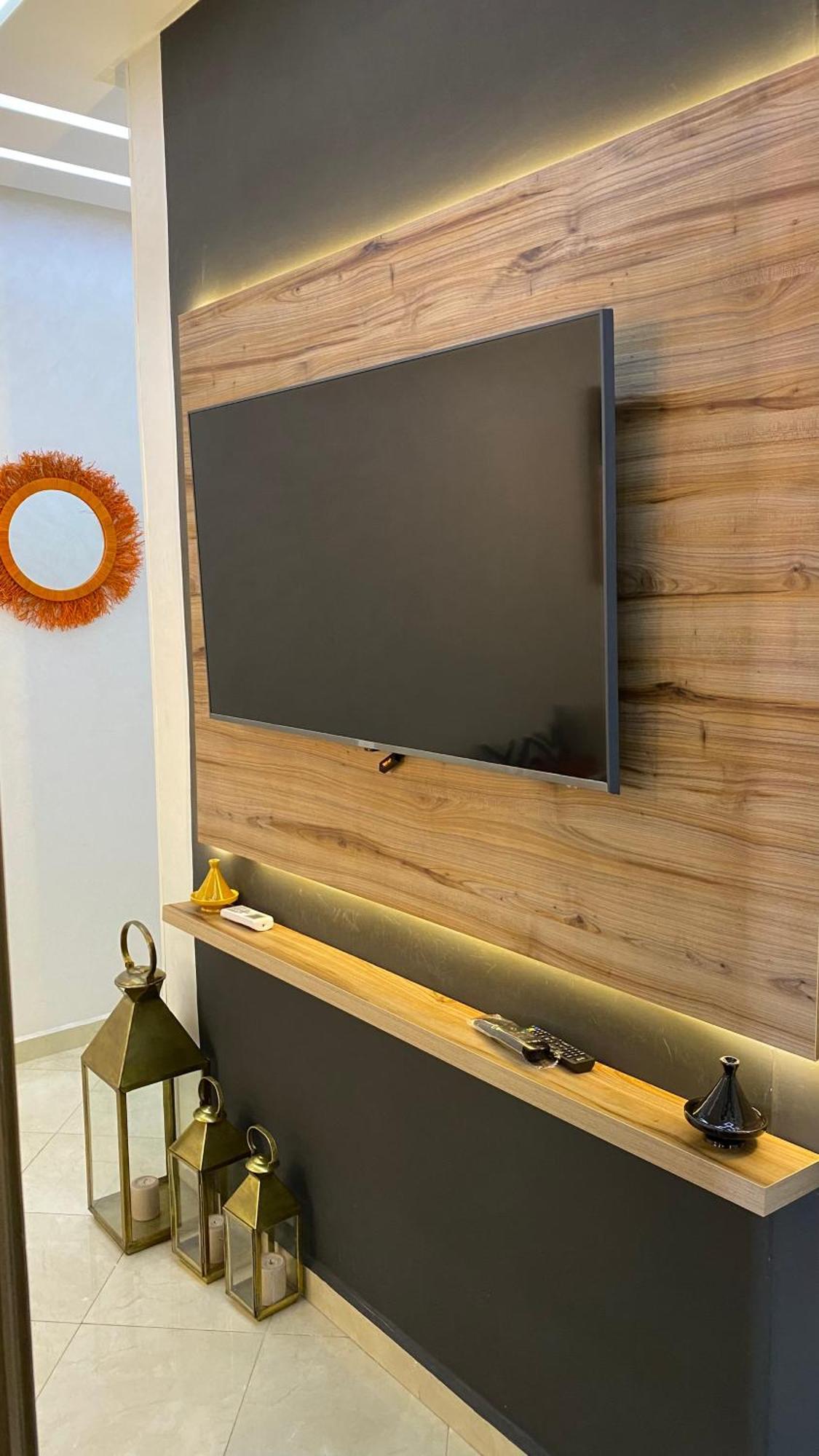Appartement Luxueux 10minutes Au Centre Gueliz
