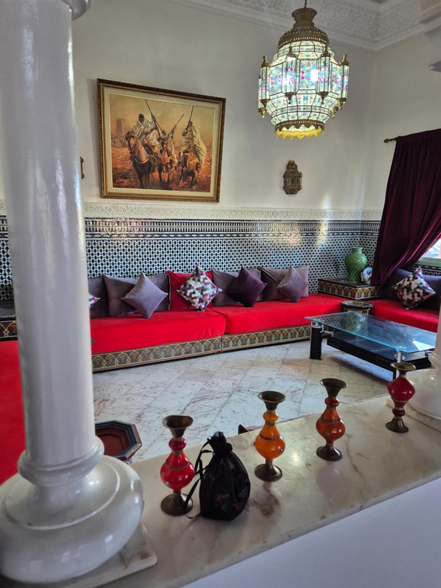 Bella Golf Palmeraie Marrakesh