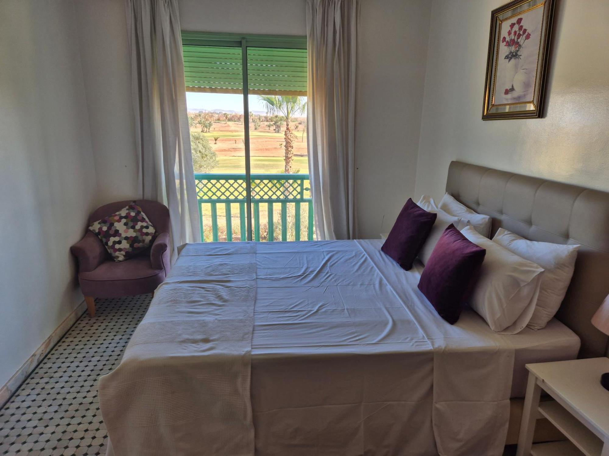 Villa Bella Golf Palmeraie *