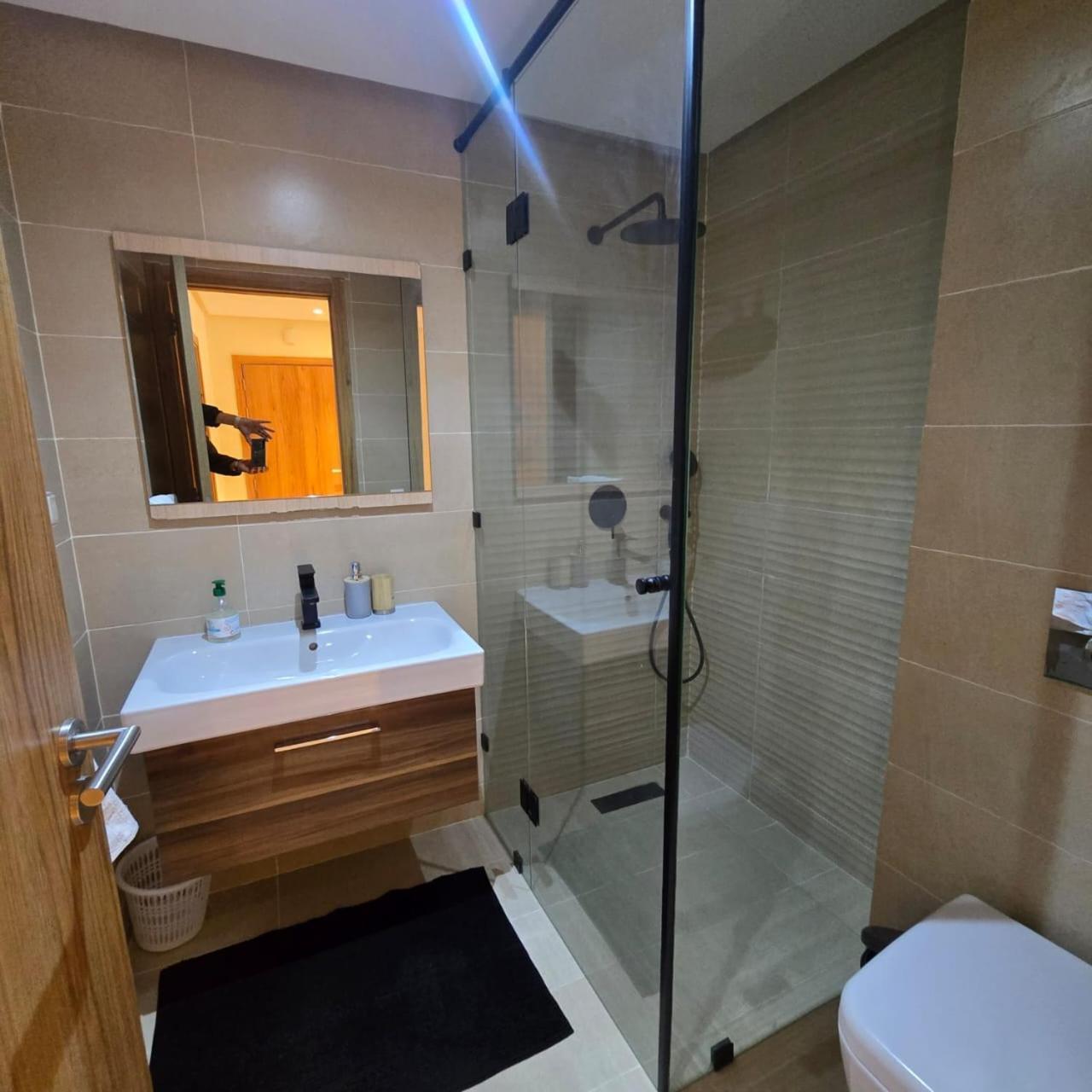 Appartement Prestigia Jubaea Luxury 2 Bedrooms Flat