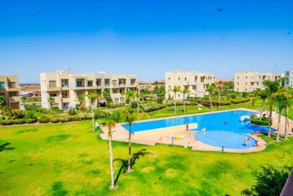 Appartement Prestigia Jubaea Luxury 2 Bedrooms Flat