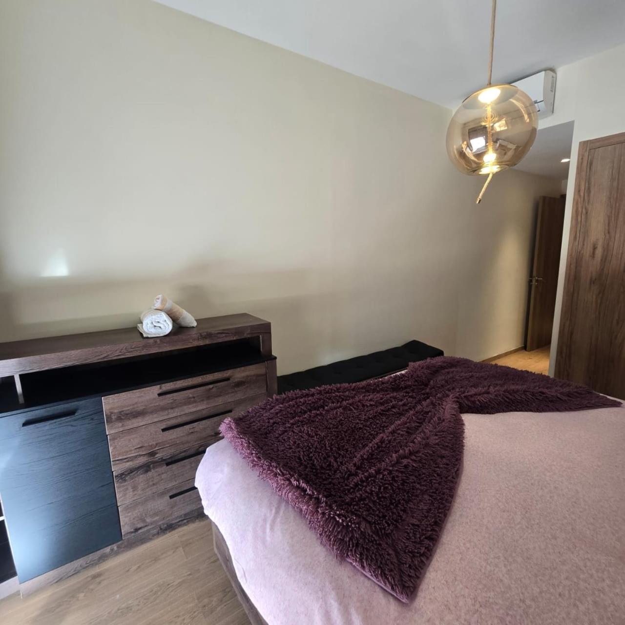 Appartement Prestigia Jubaea Luxury 2 Bedrooms Flat *