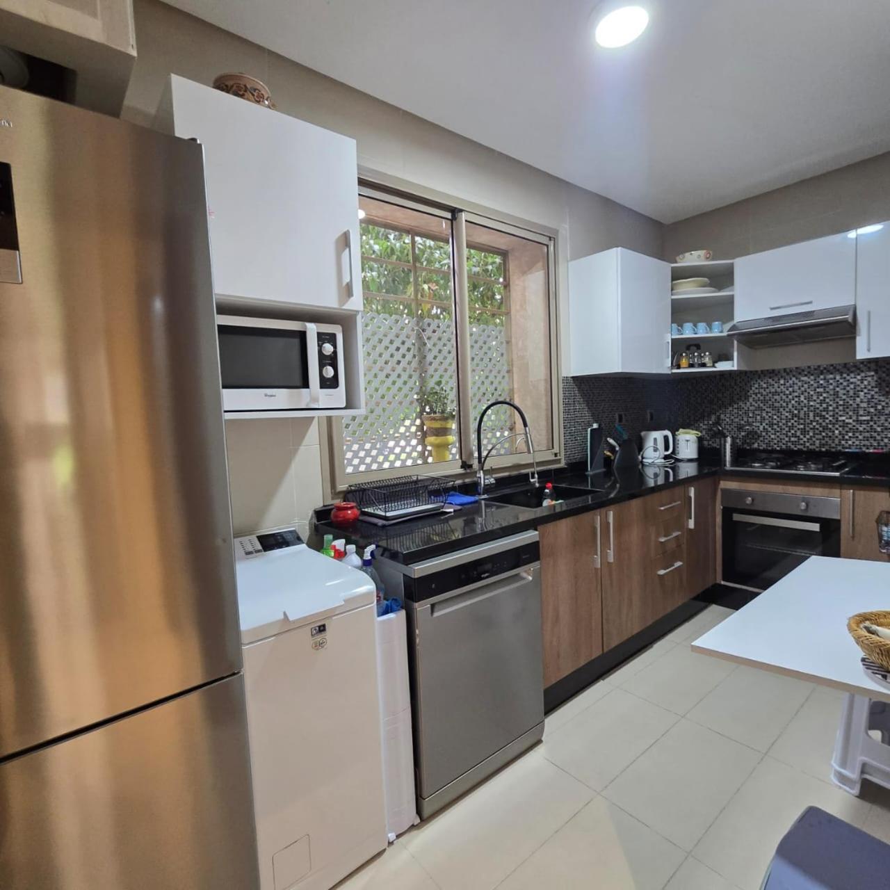 Prestigia Jubaea Luxury 2 Bedrooms Flat Appartement *