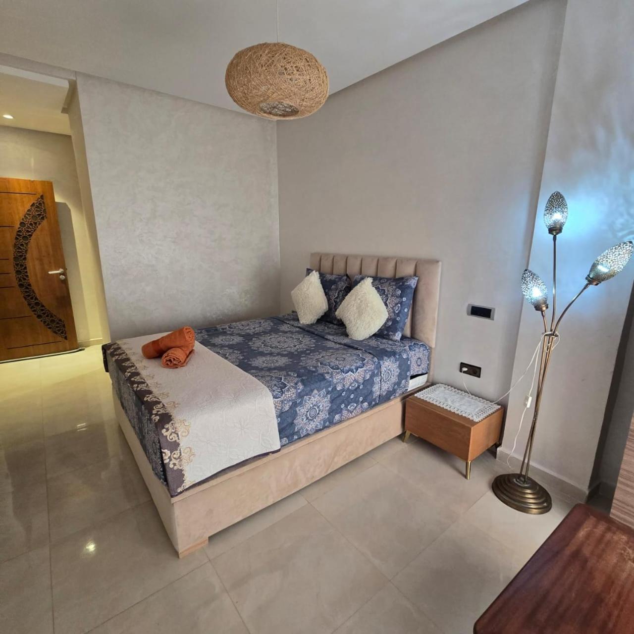 Prestigia Jubaea Luxury 2 Bedrooms Flat
