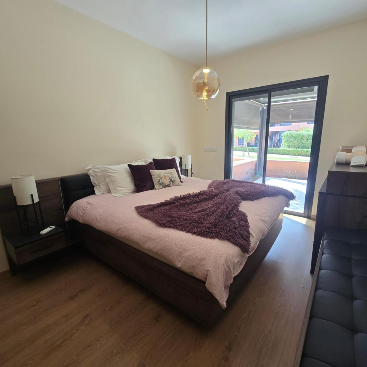 Appartement Prestigia Jubaea Luxury 2 Bedrooms Flat