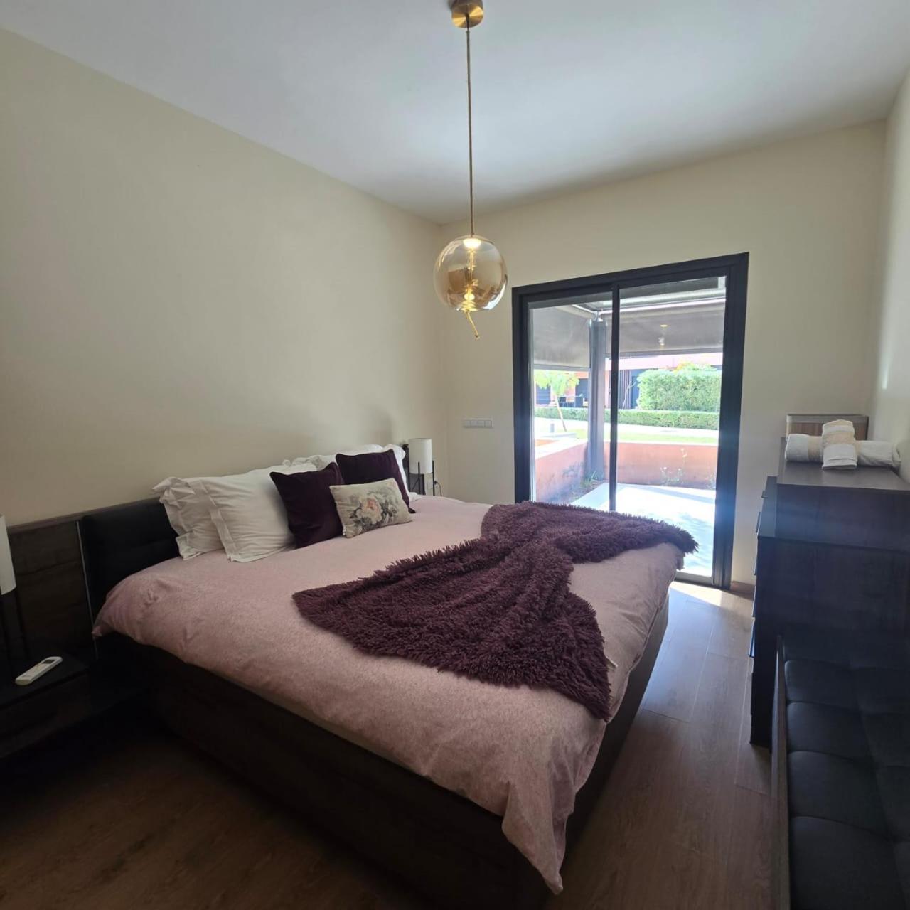 Prestigia Jubaea Luxury 2 Bedrooms Flat