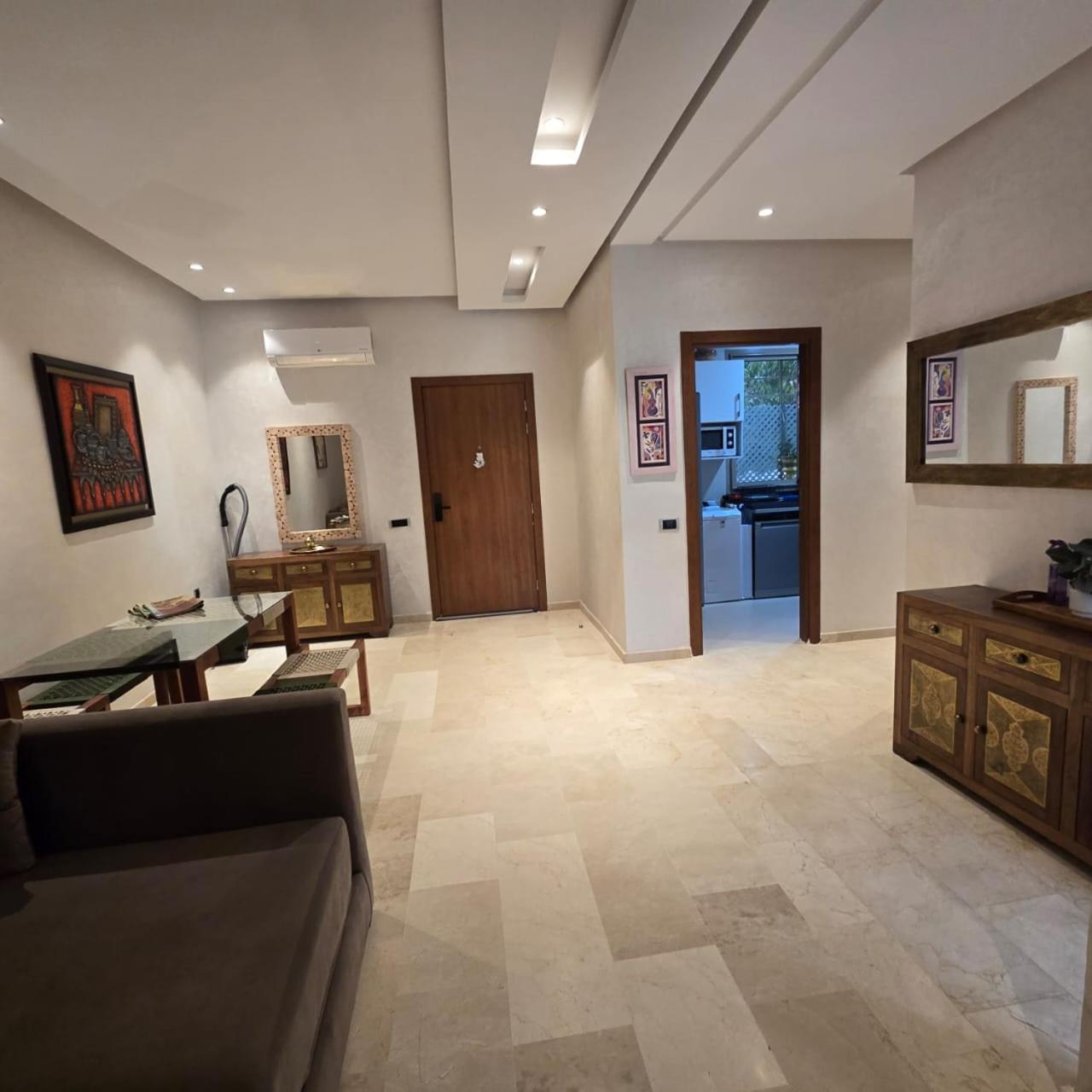 Prestigia Jubaea Luxury 2 Bedrooms Flat Appartement