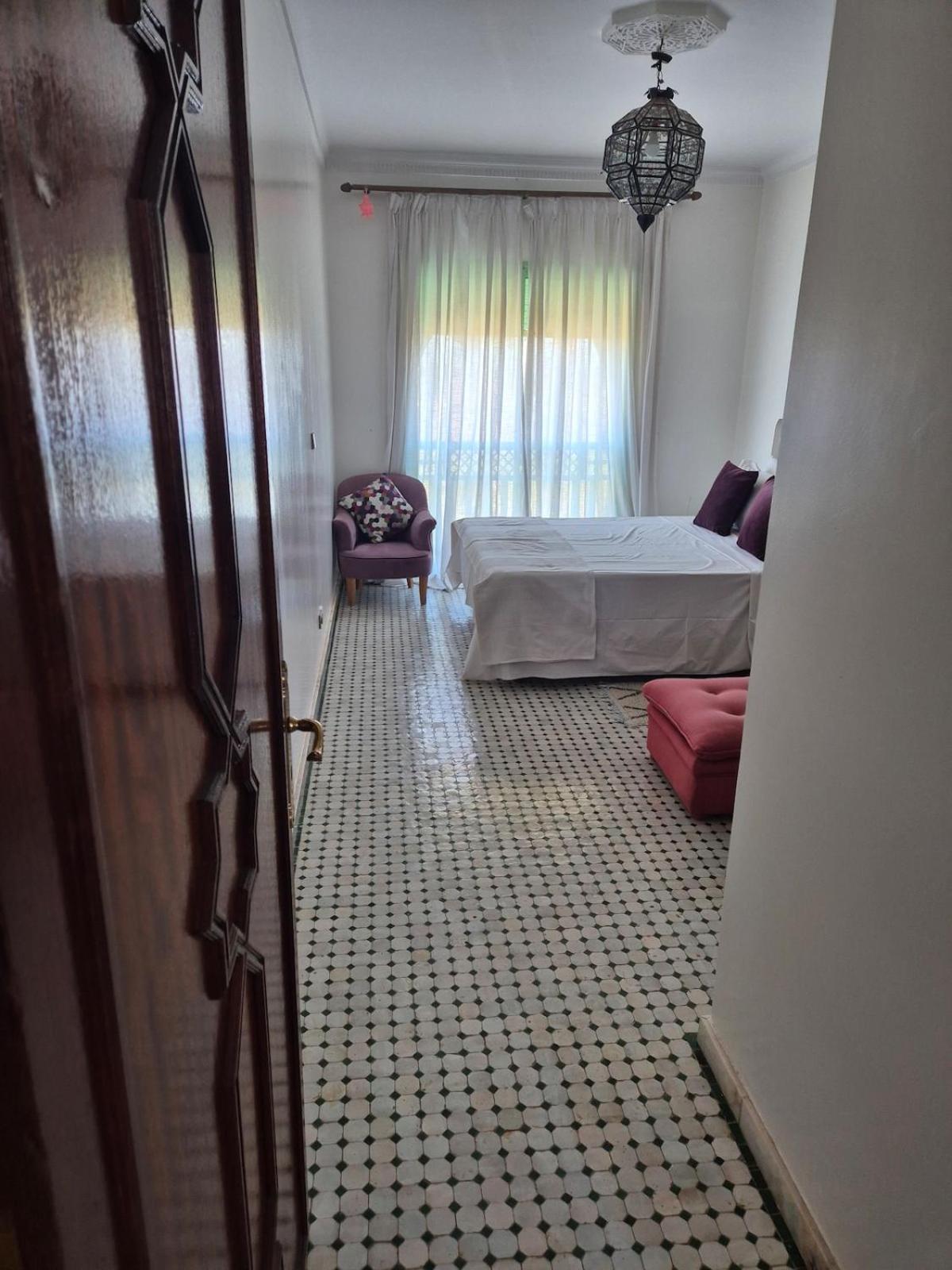 Villa Bella Golf Palmeraie