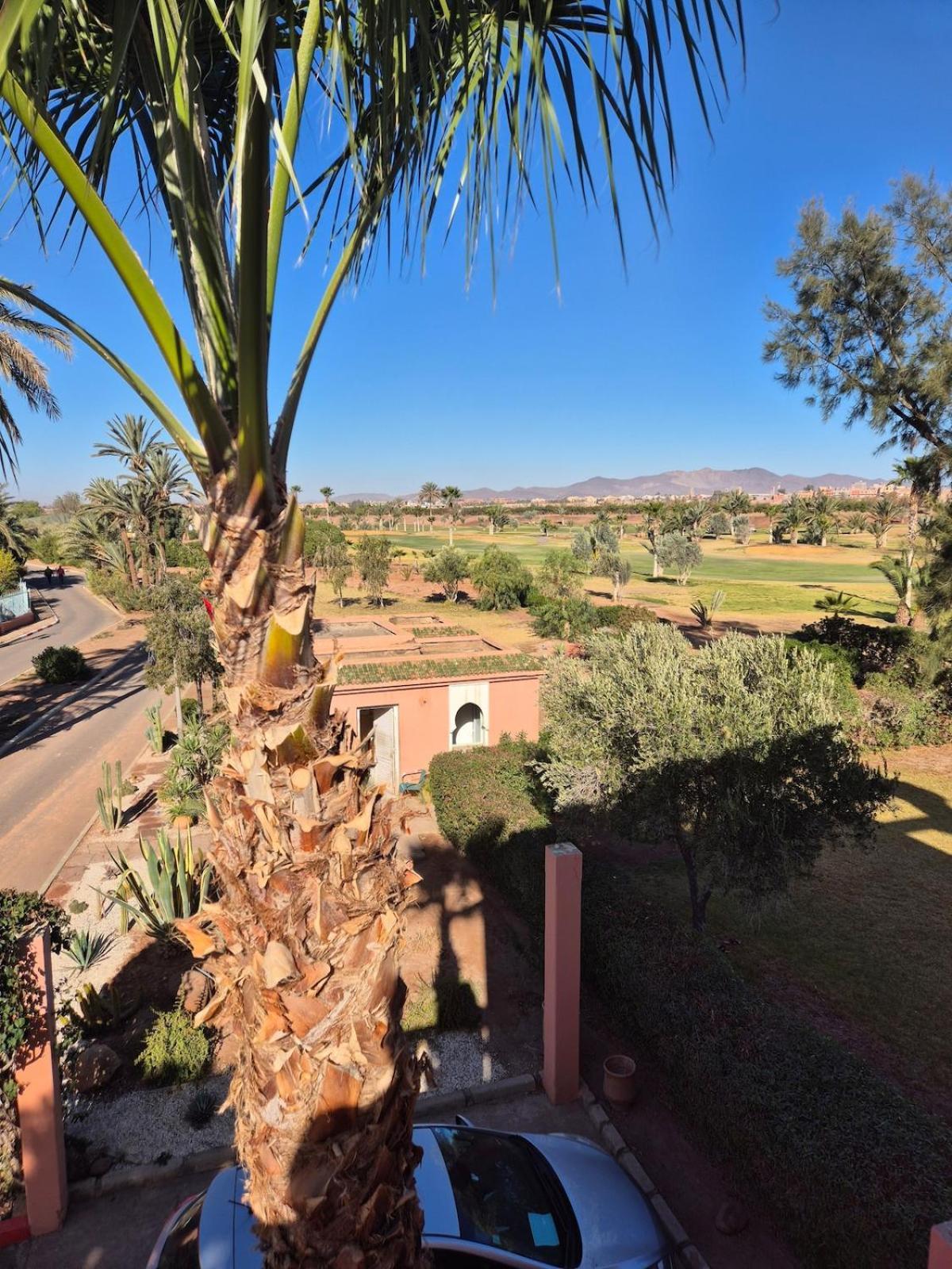 Villa Bella Golf Palmeraie *