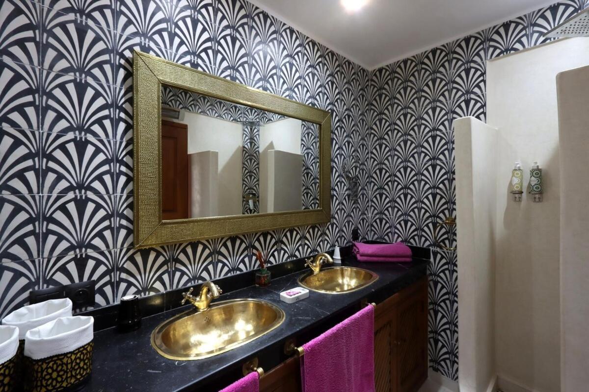 Al Kamar, Private, 2 Min From Jema El Fna Square Villa *