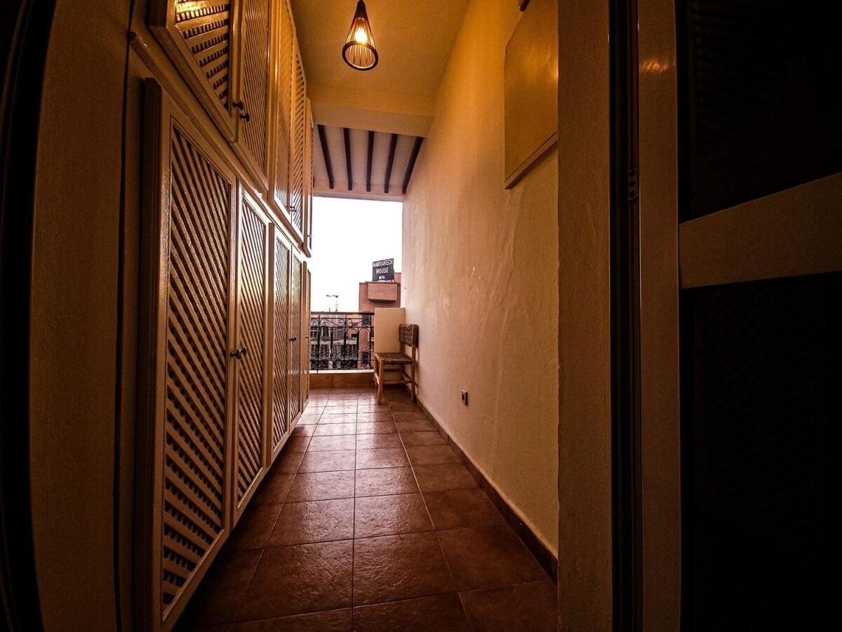 Msholidays 2 Marrakech Apartment Marrakesh