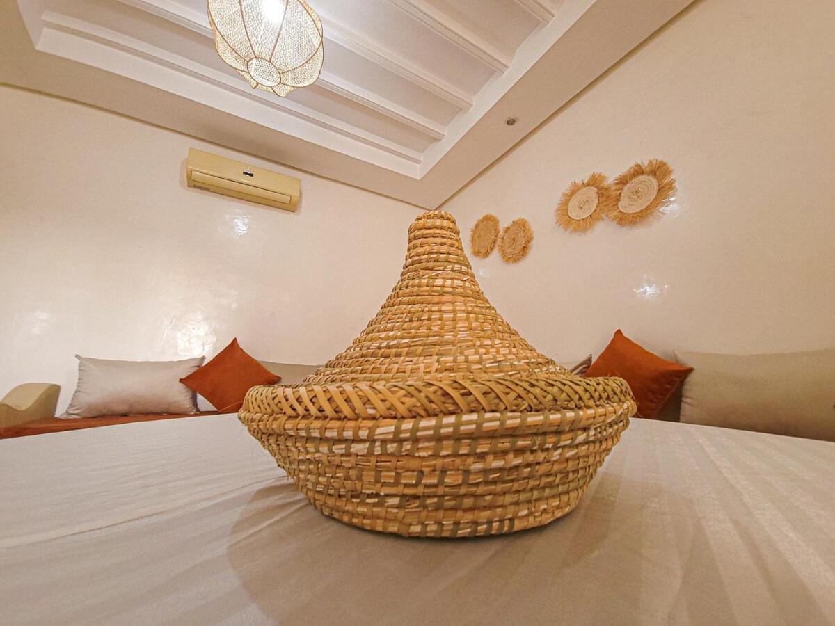 Apartment Msholidays 2 Marrakech Marrakesh