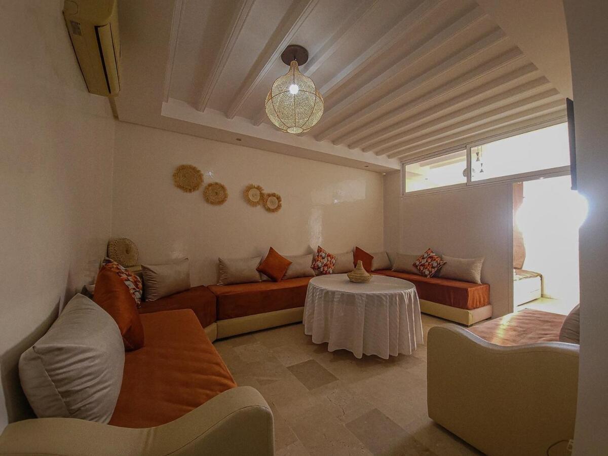 Msholidays 2 Marrakech Apartment