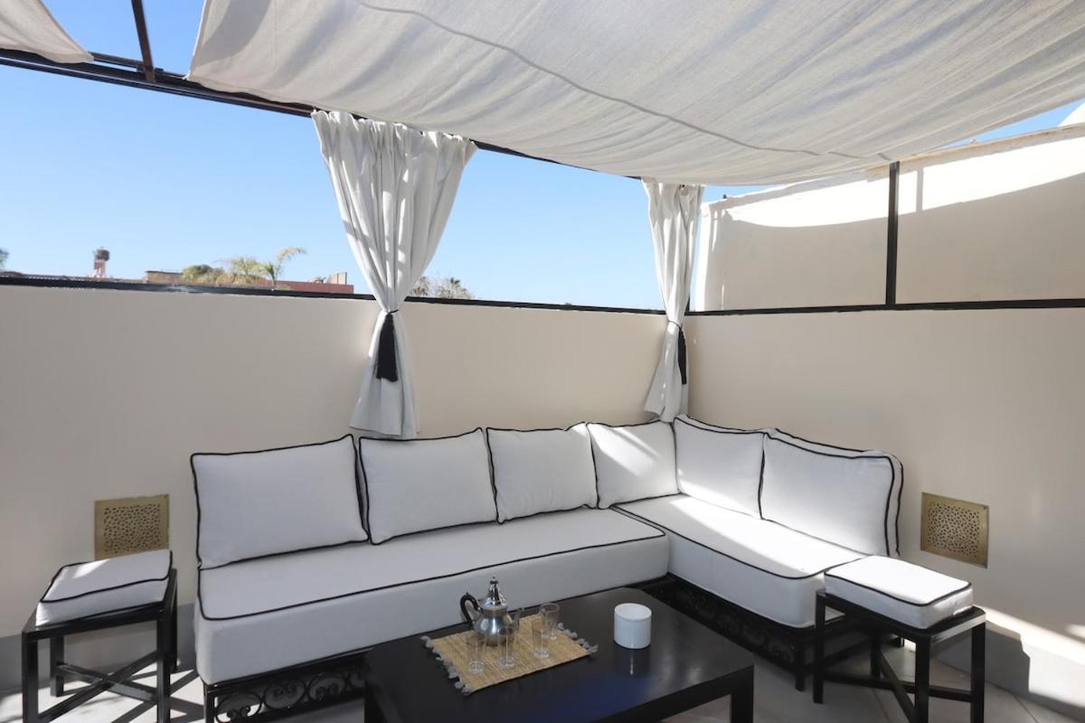 Souffle D 'orient, Easy Access To Medina & Basin
