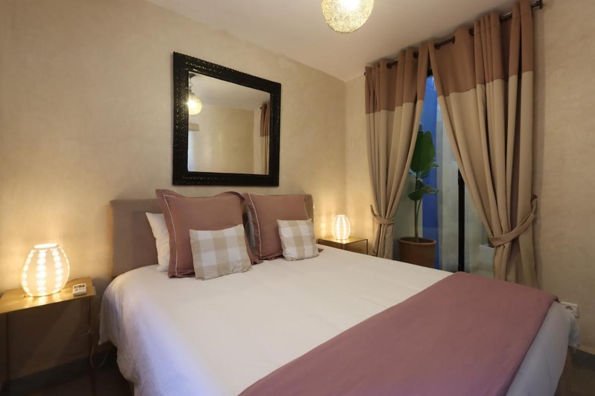 Souffle D 'orient, Easy Access To Medina & Basin Villa