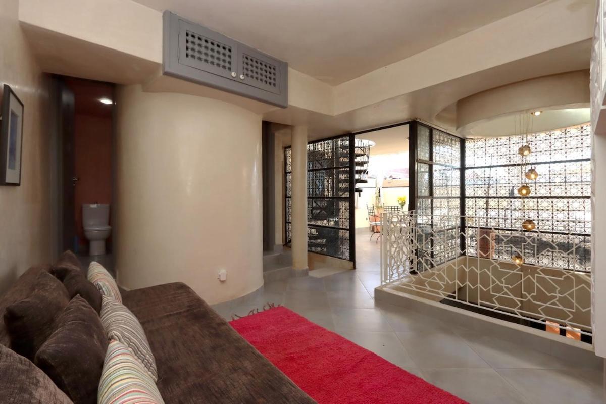 Souffle D 'orient, Easy Access To Medina & Basin *