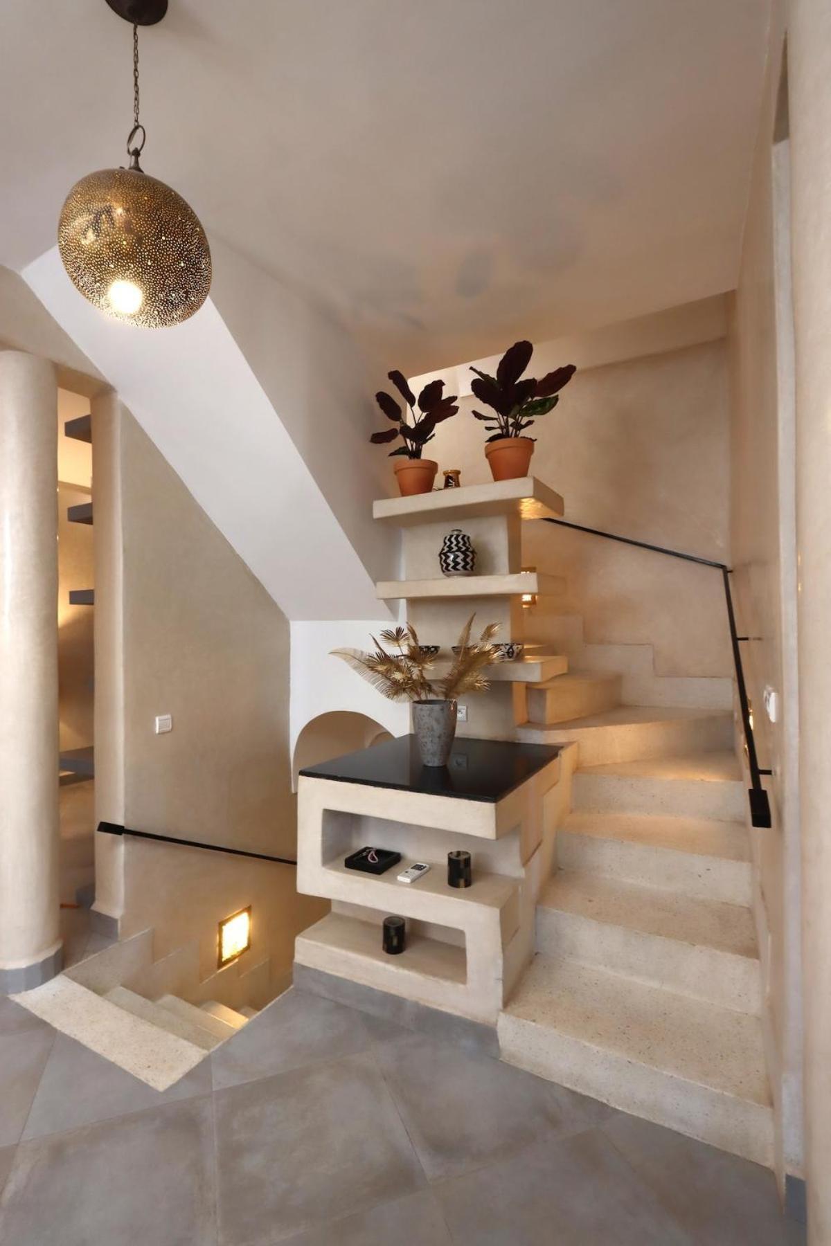 Souffle D 'orient, Easy Access To Medina & Basin Marrakesh