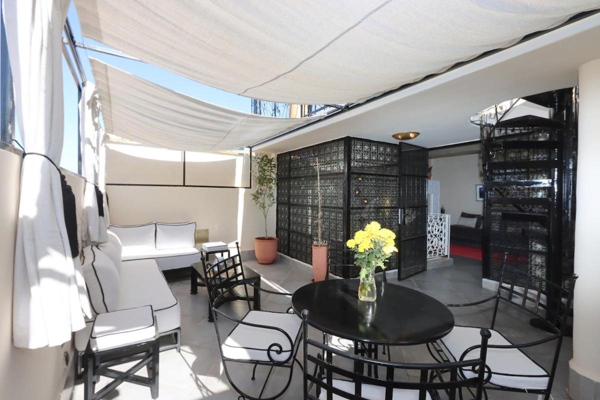 Souffle D 'orient, Easy Access To Medina & Basin