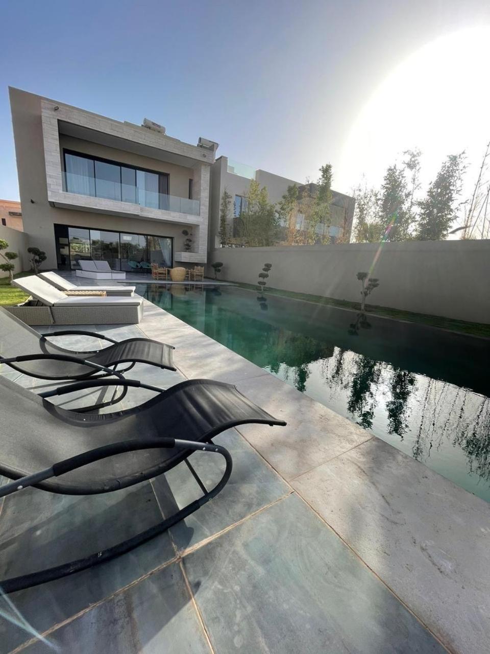 Villa Grenadier Golf