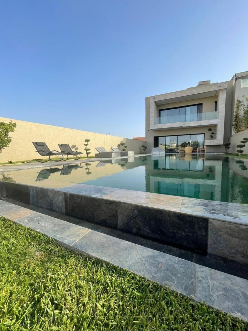 Grenadier Golf * Marrakesh