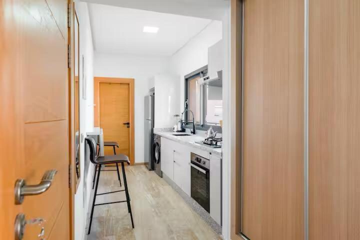 Appartement Bonne Nuit Marrakesh
