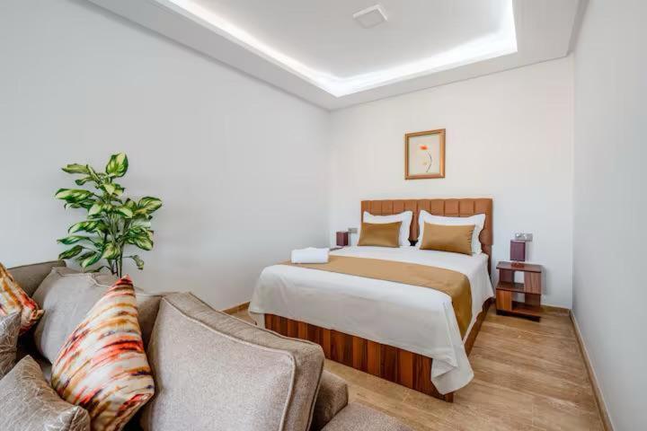 Bonne Nuit Appartement Marrakesh