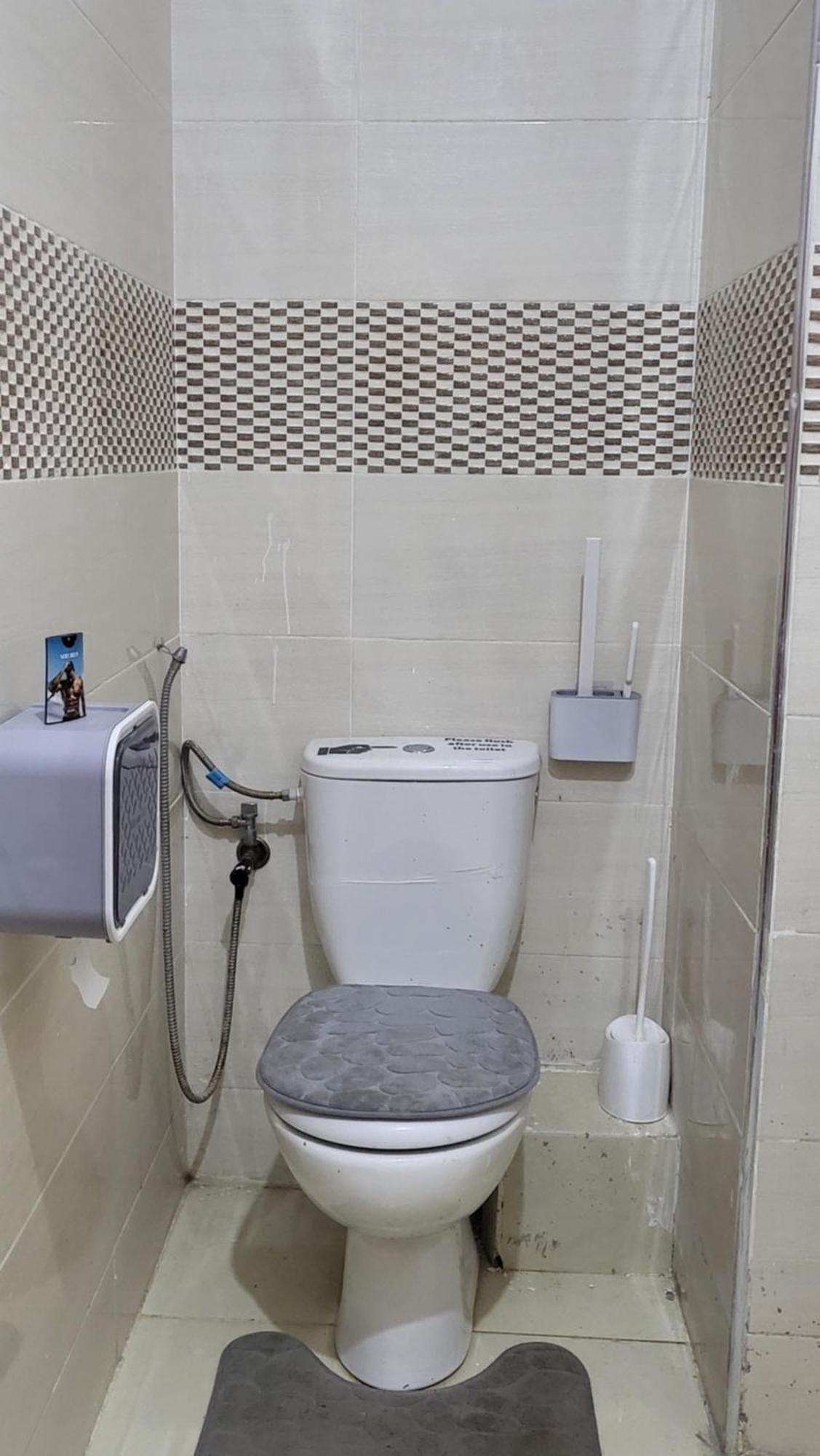 Apartment Jardin D'abrar