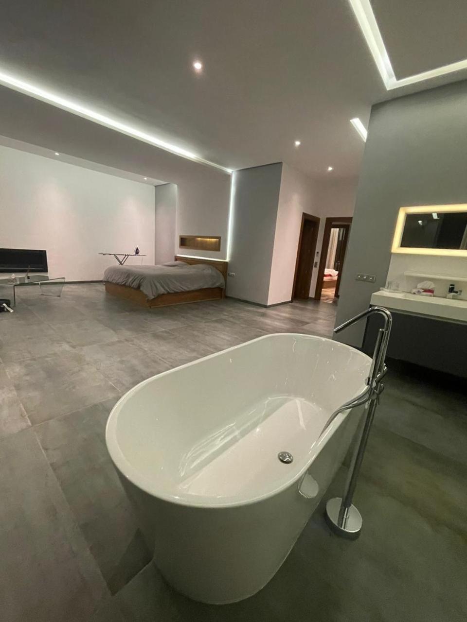 Grenadier Golf Villa Marrakesh
