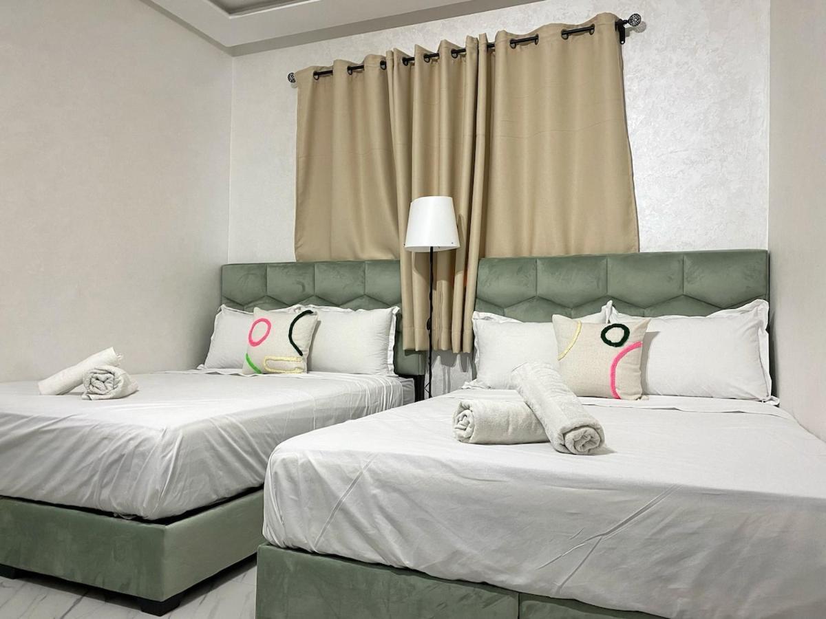 Appartement Splendid 8minutes From The Center Gueliz