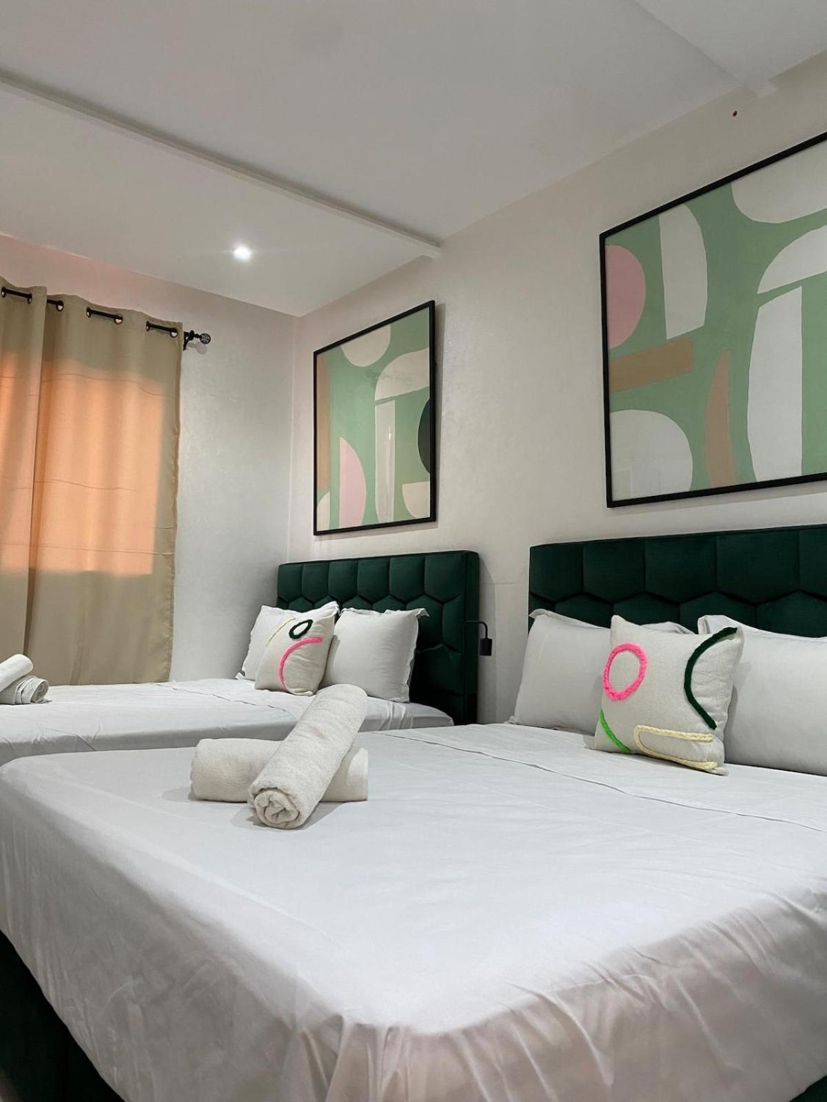 Appartement Splendid 8minutes From The Center Gueliz Marrakesh
