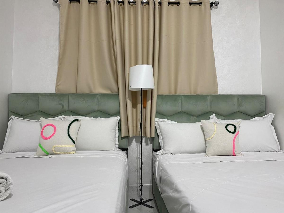 Splendid 8minutes From The Center Gueliz Appartement *
