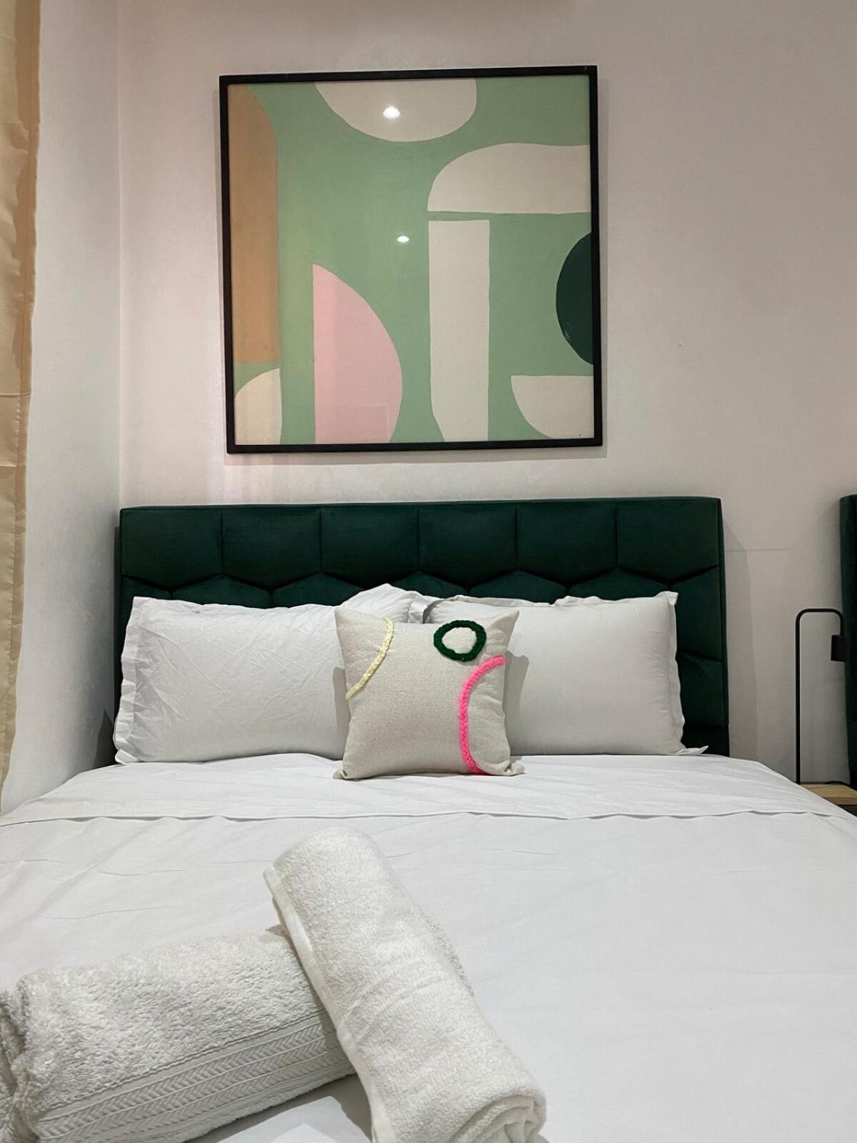 Splendid 8minutes From The Center Gueliz Appartement Marrakesh