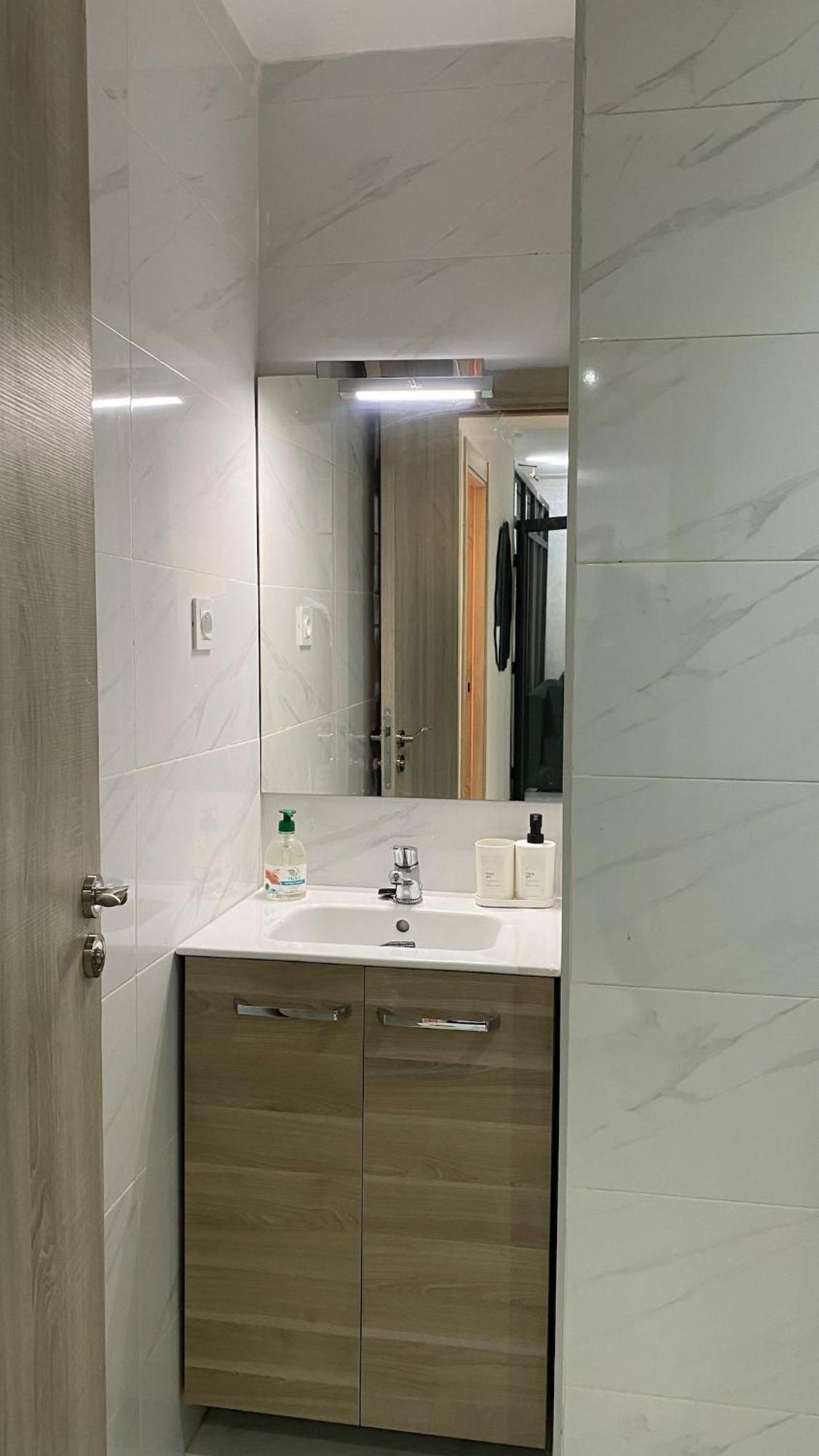 Splendid 8minutes From The Center Gueliz Appartement