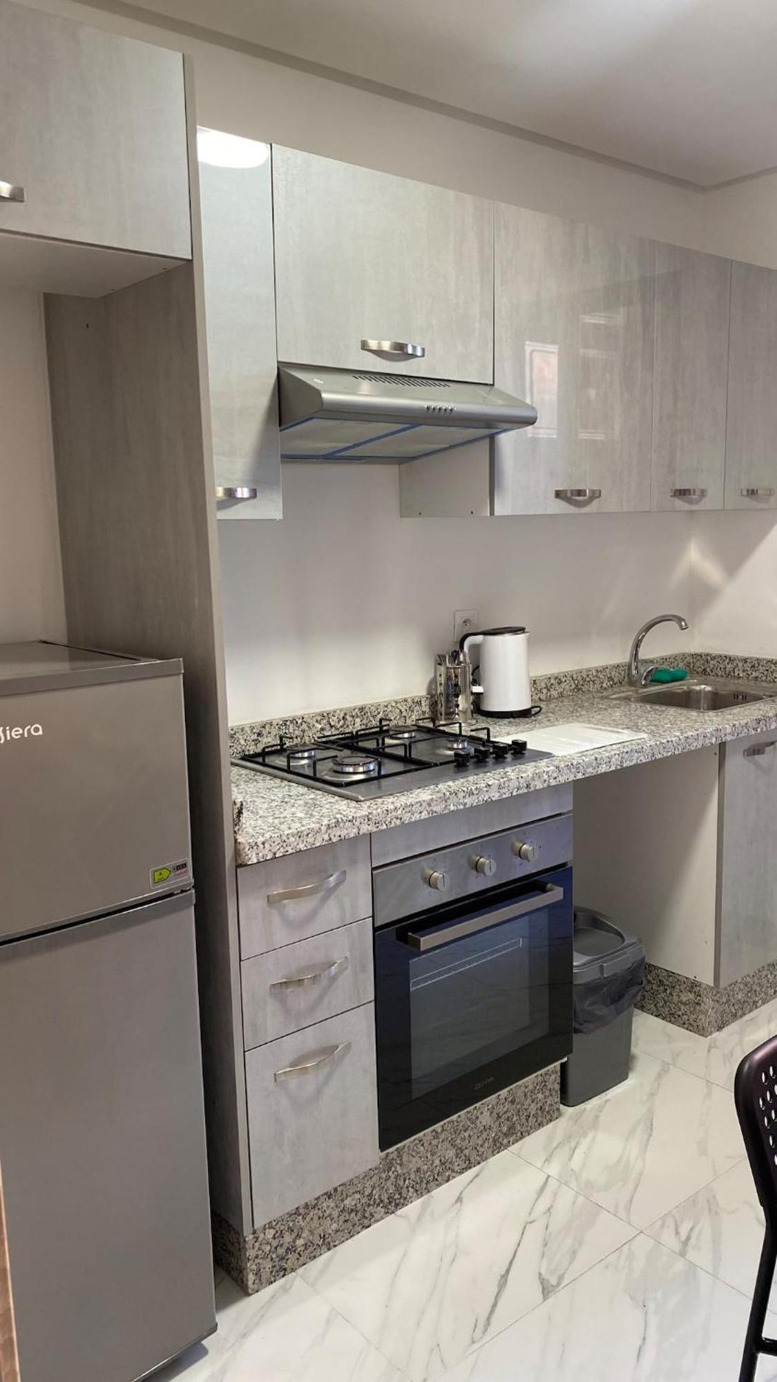 Appartement Splendid 8minutes From The Center Gueliz Marrakesh