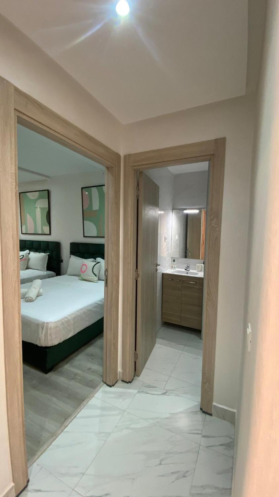 Splendid 8minutes From The Center Gueliz Appartement *