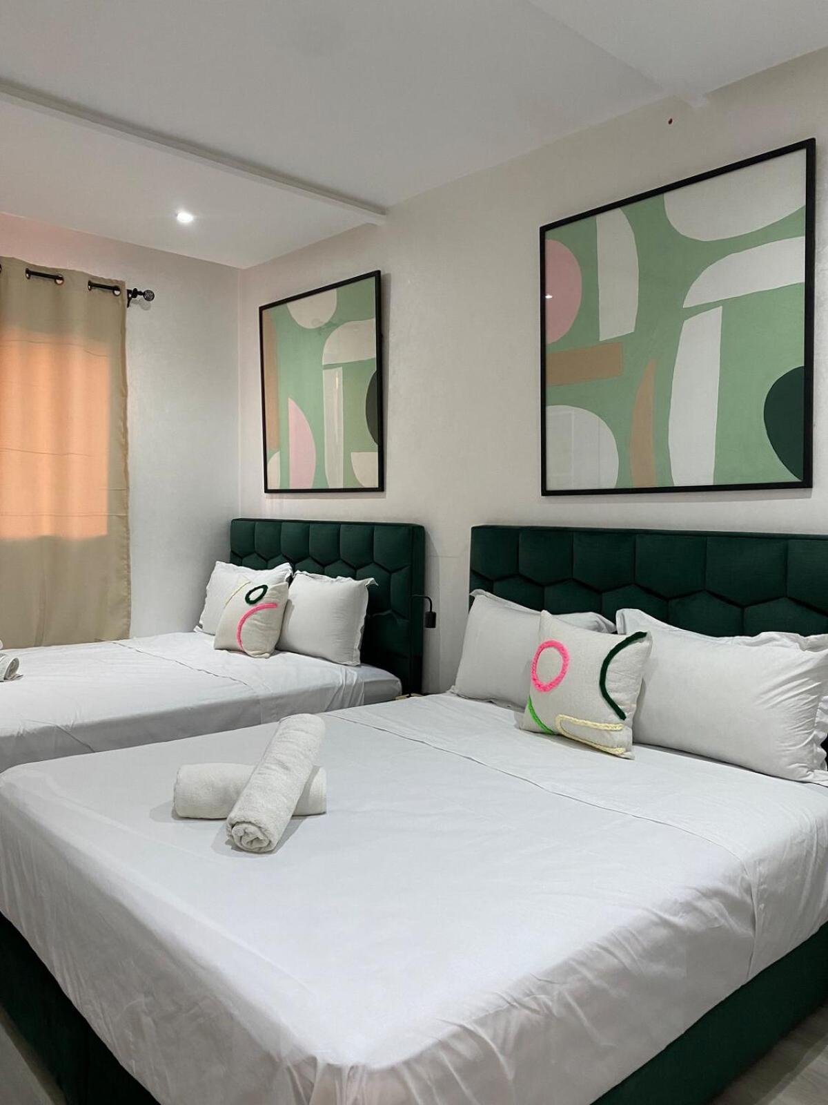 Appartement Splendid 8minutes From The Center Gueliz Marrakesh