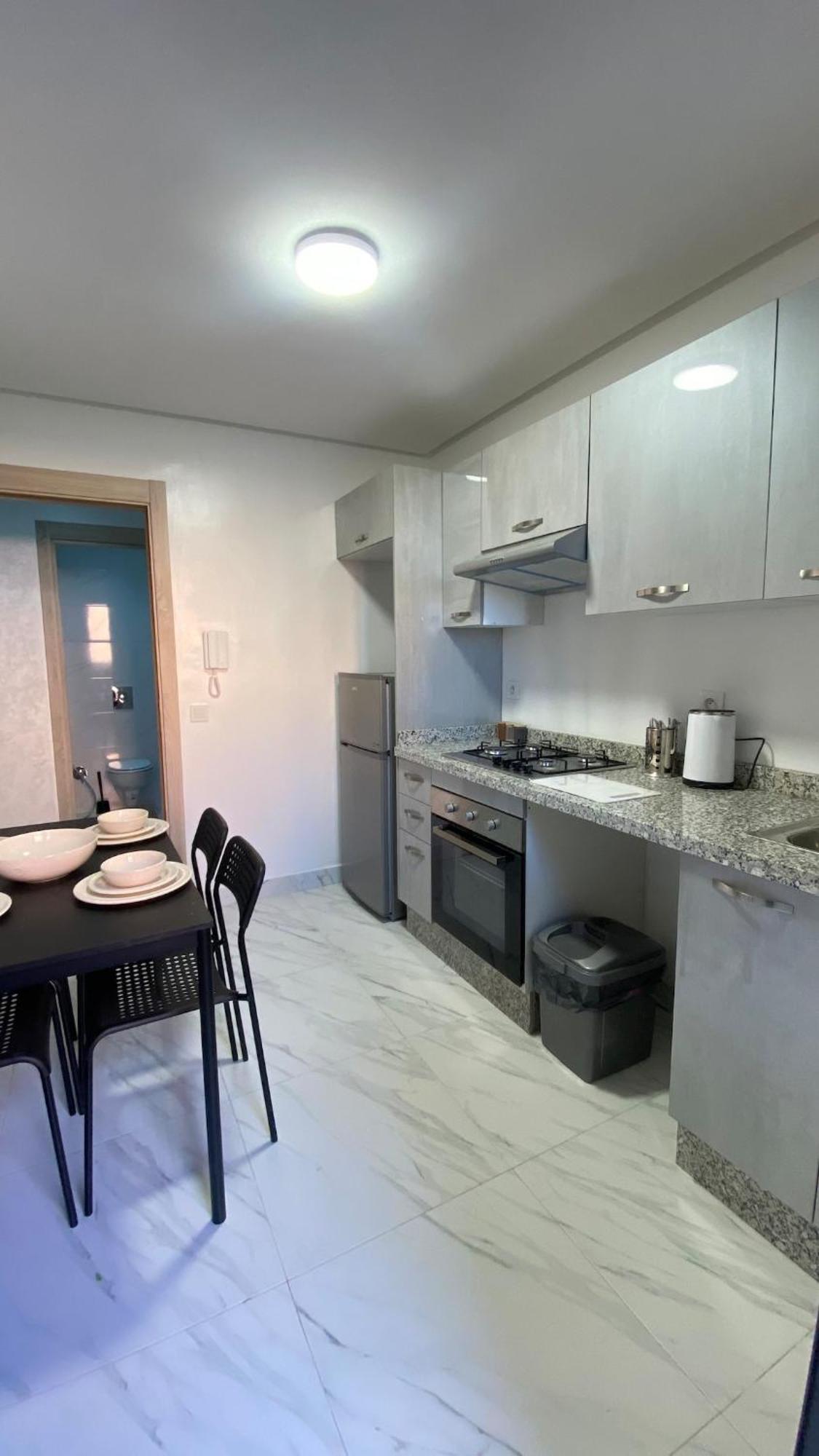 Splendid 8minutes From The Center Gueliz Appartement