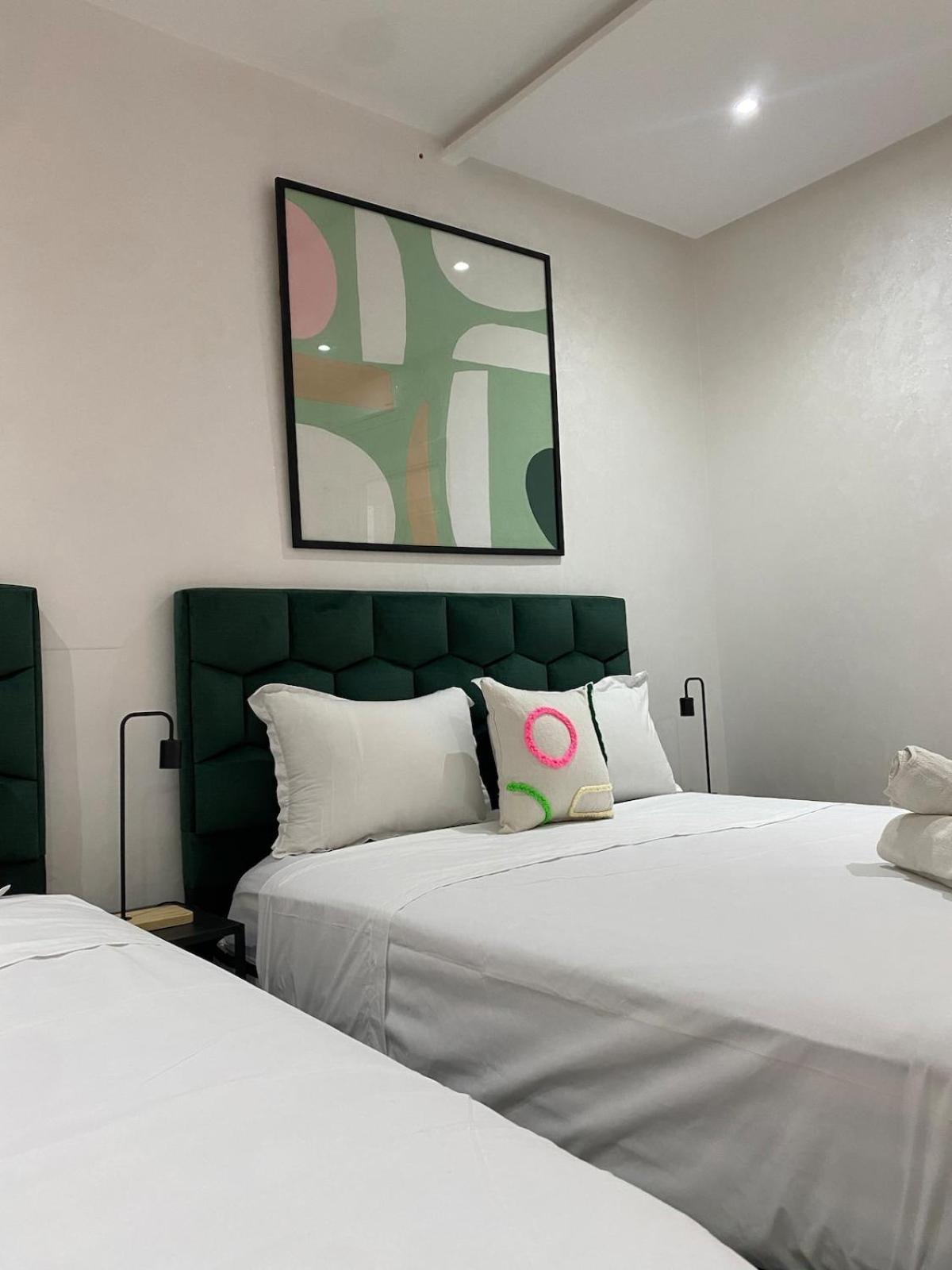 Appartement Splendid 8minutes From The Center Gueliz Marrakesh