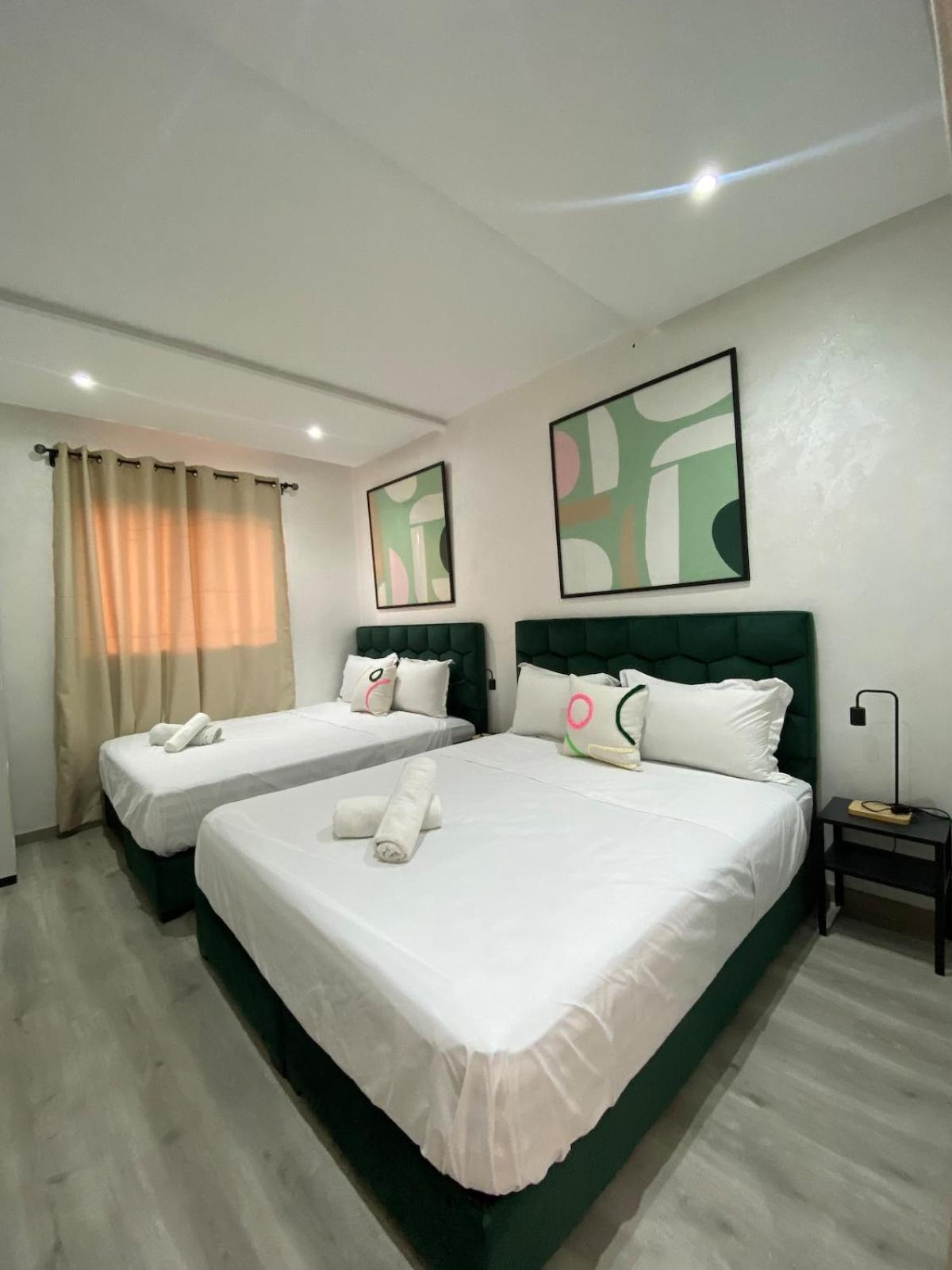 Splendid 8minutes From The Center Gueliz Appartement *