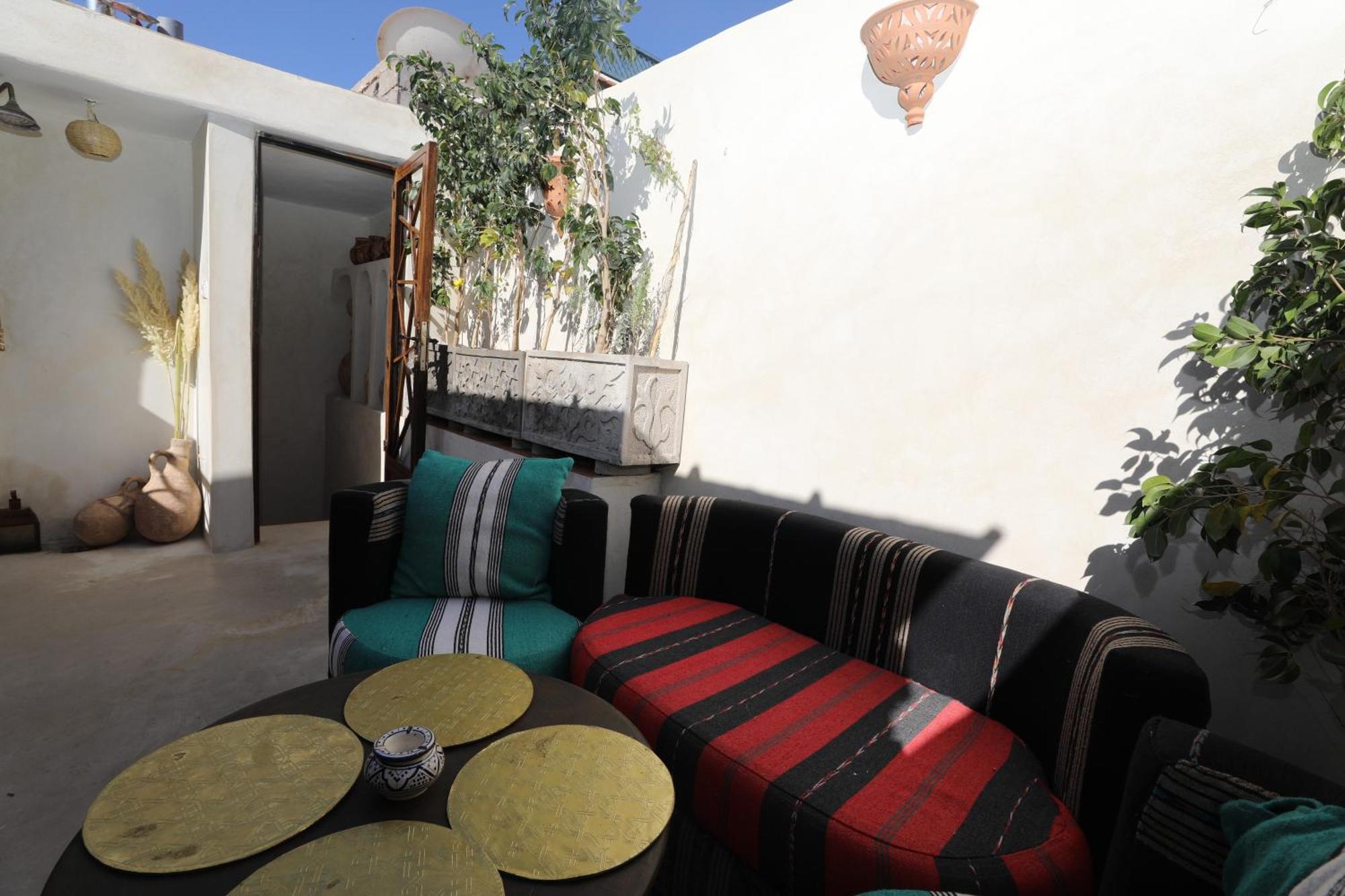 Appartement Marrakech Marrakesh