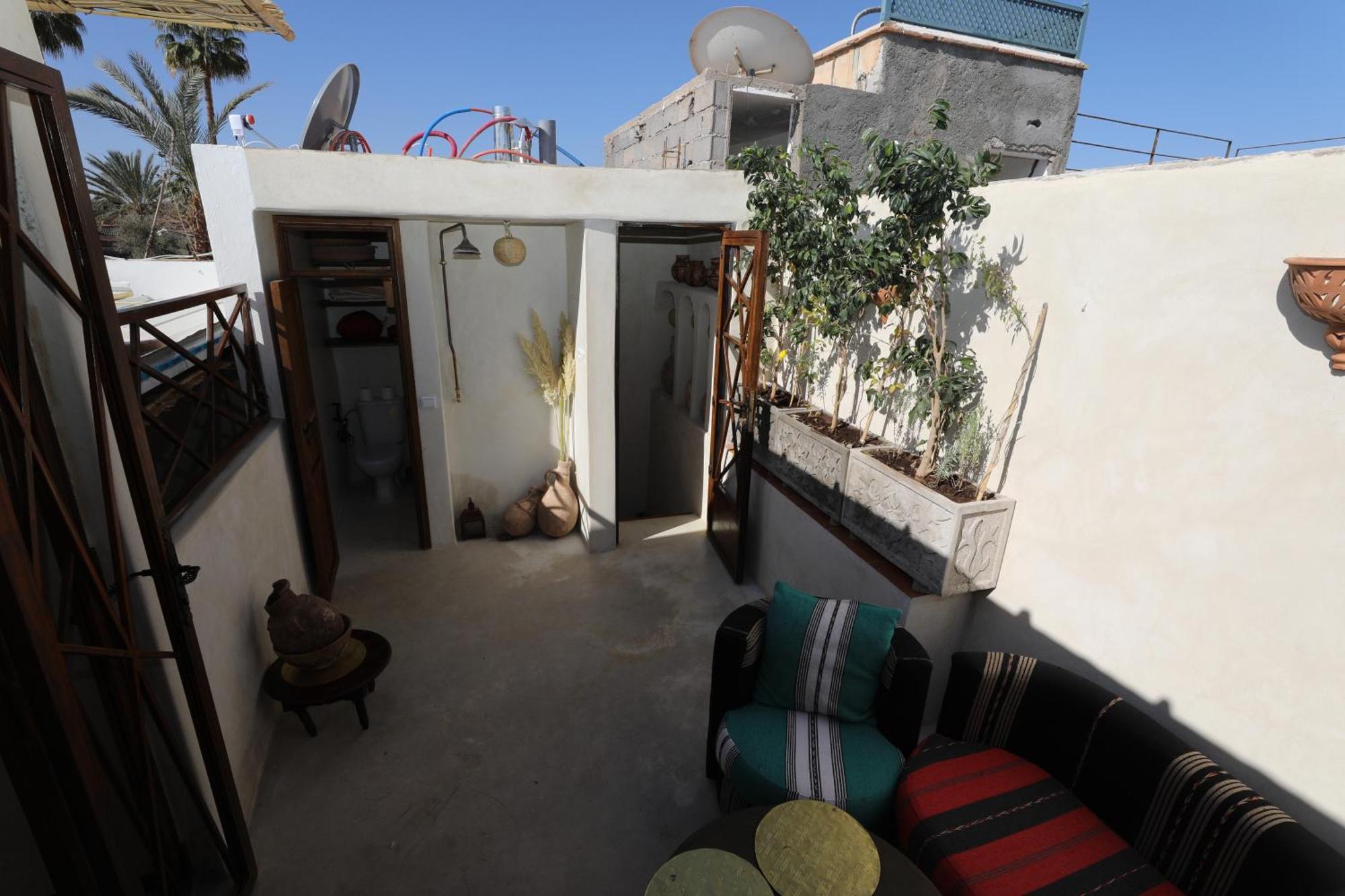 Marrakech Appartement