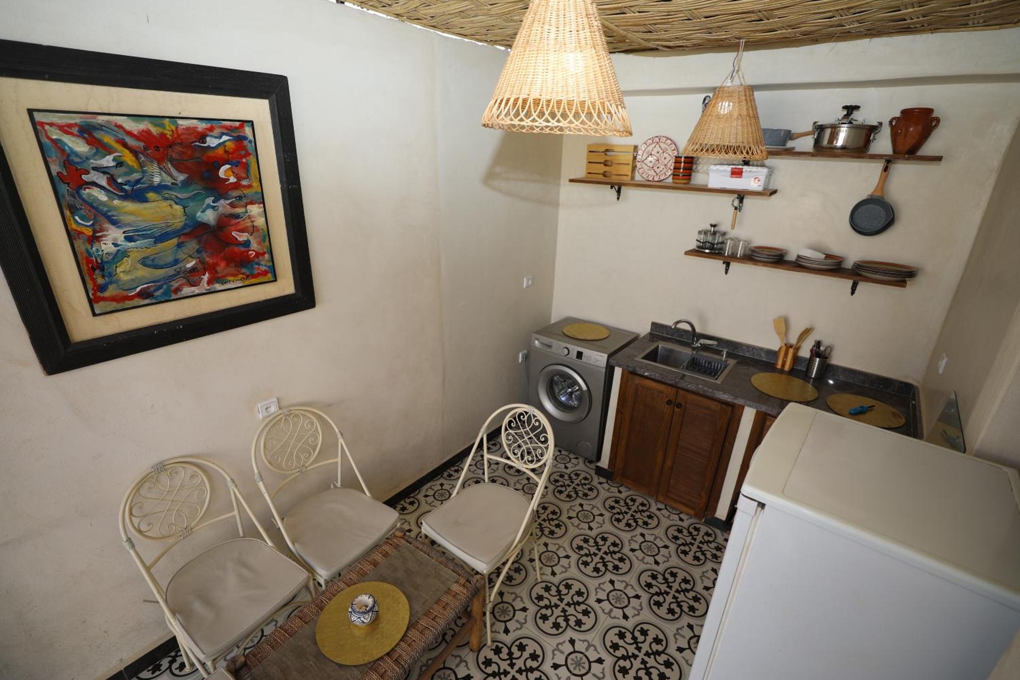Marrakech Appartement *