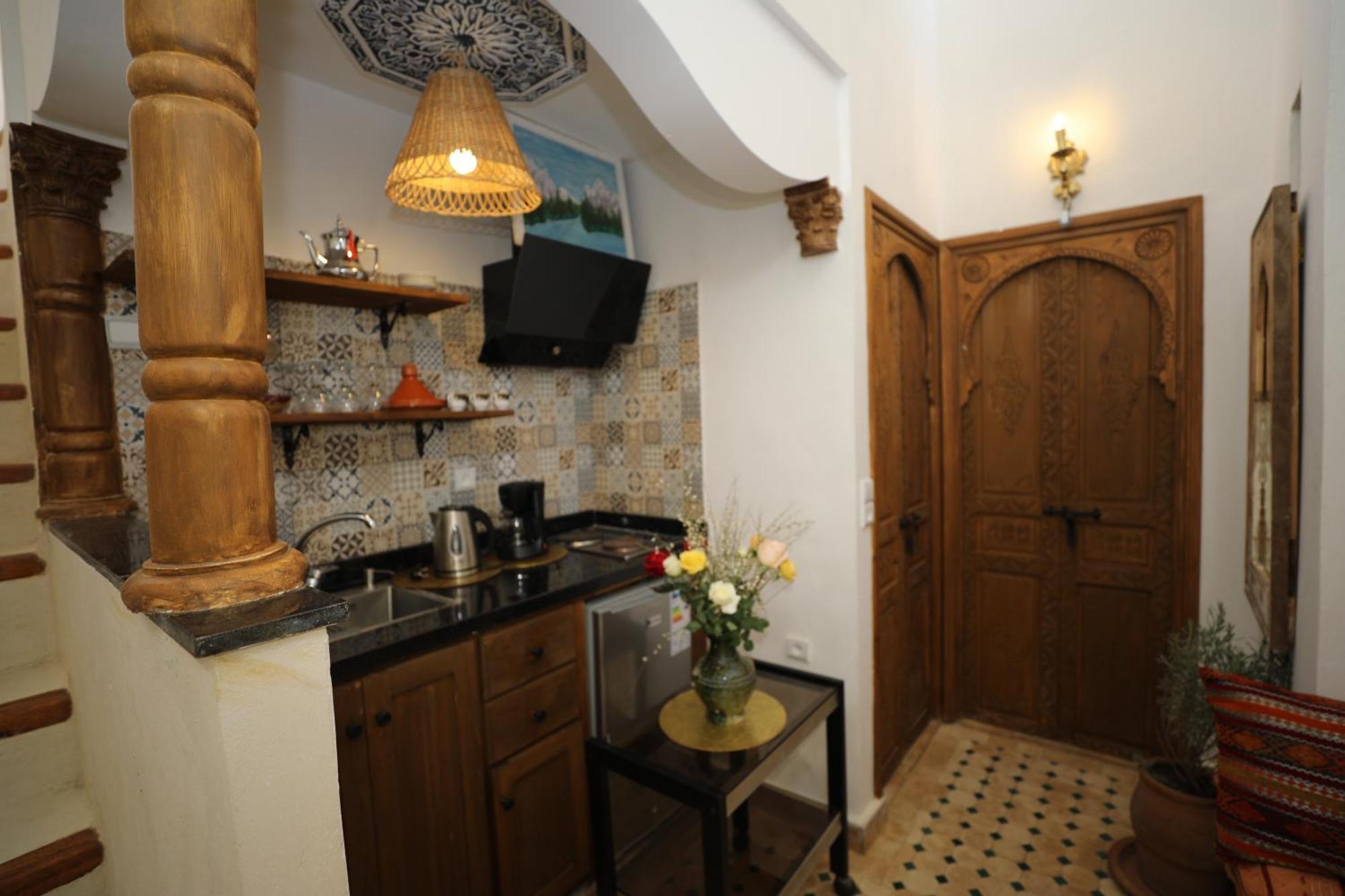 Appartement Marrakech *