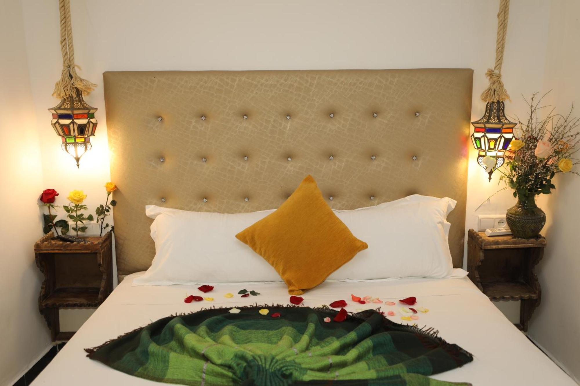 Marrakech Appartement Marrakesh